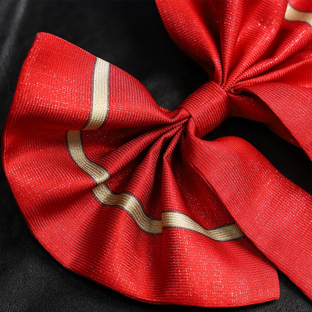 Game Honkai：Star Rail Guinaifen Cosplay Costume Outfits Halloween Dress Suit R20230194