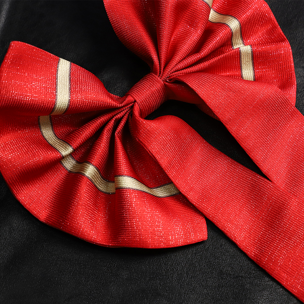 Game Honkai：Star Rail Guinaifen Cosplay Costume Outfits Halloween Dress Suit R20230194