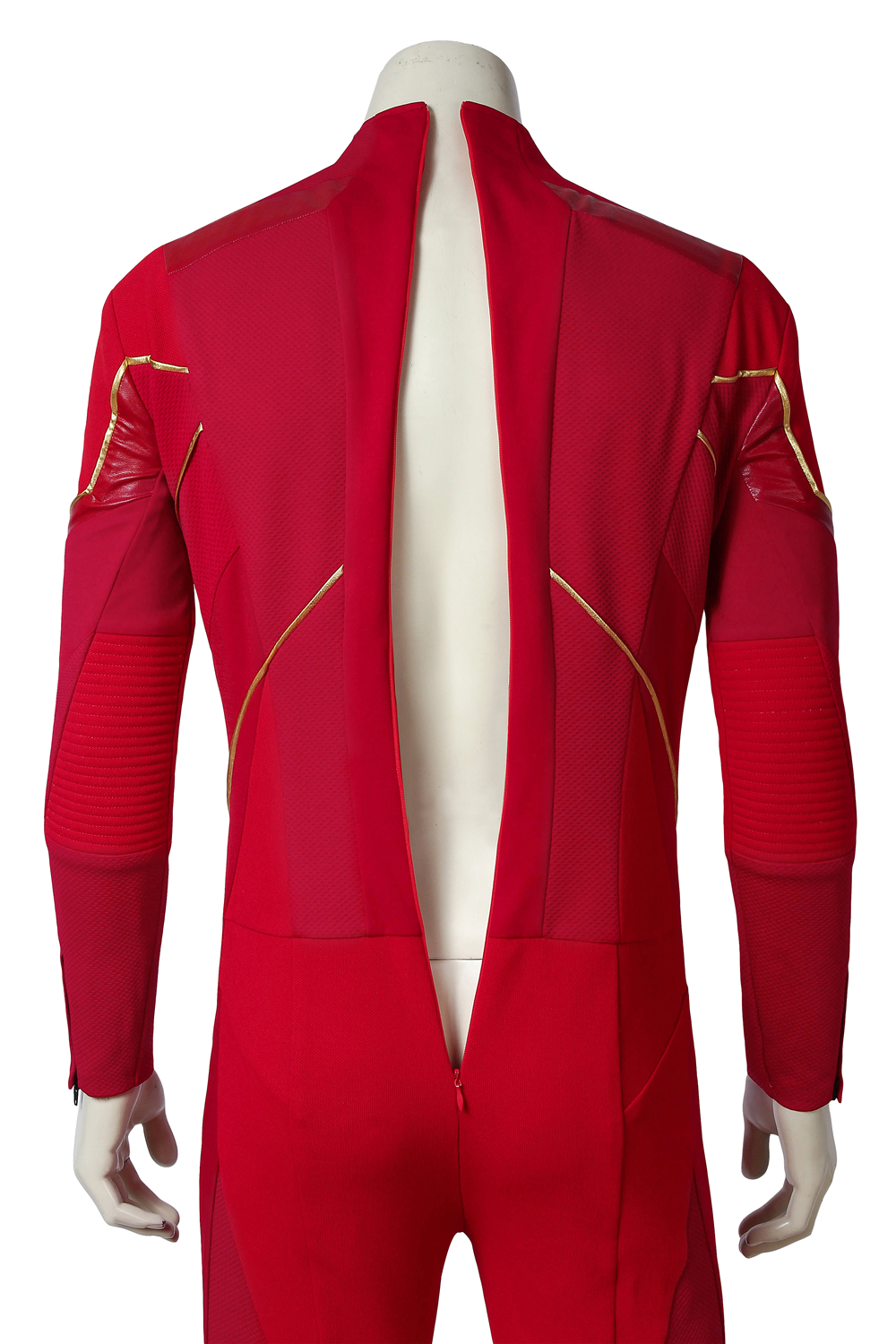 DC Movie The Flash Season 6 Cosplay Costumes Barry Allen Cosplay Suit 4508