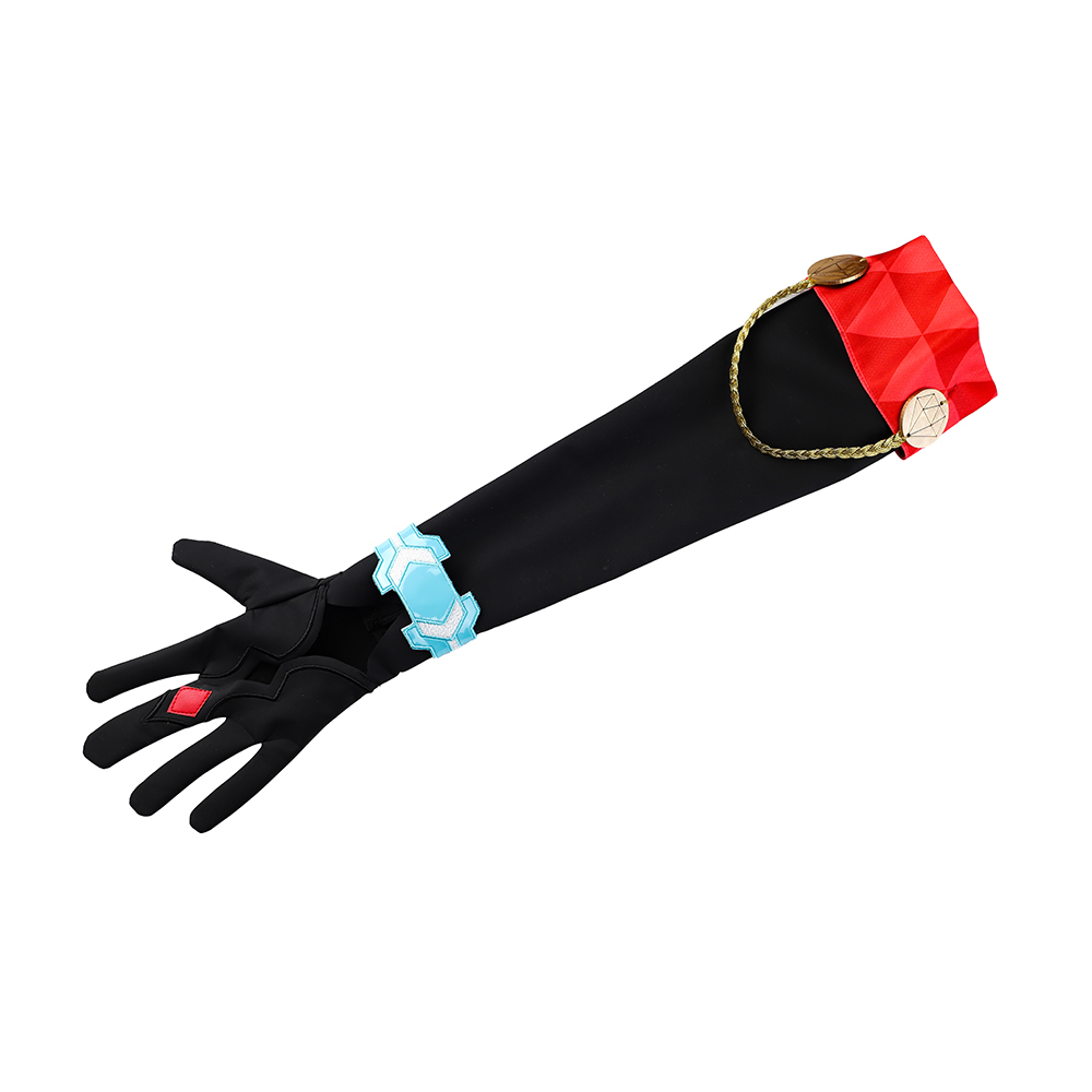 Game Honkai: Star Rail Topaz Cosplay Costume Halloween Costume Sets R20230189