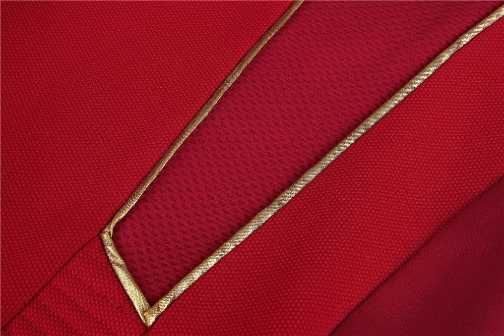 DC Movie The Flash Season 6 Cosplay Costumes Barry Allen Cosplay Suit 4508