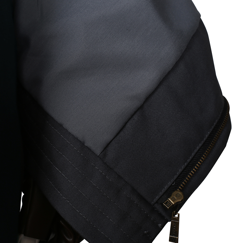 Movie Rogue One A Star Wars Story Jyn Erso Gray Halloween Cosplay Costume M20170106