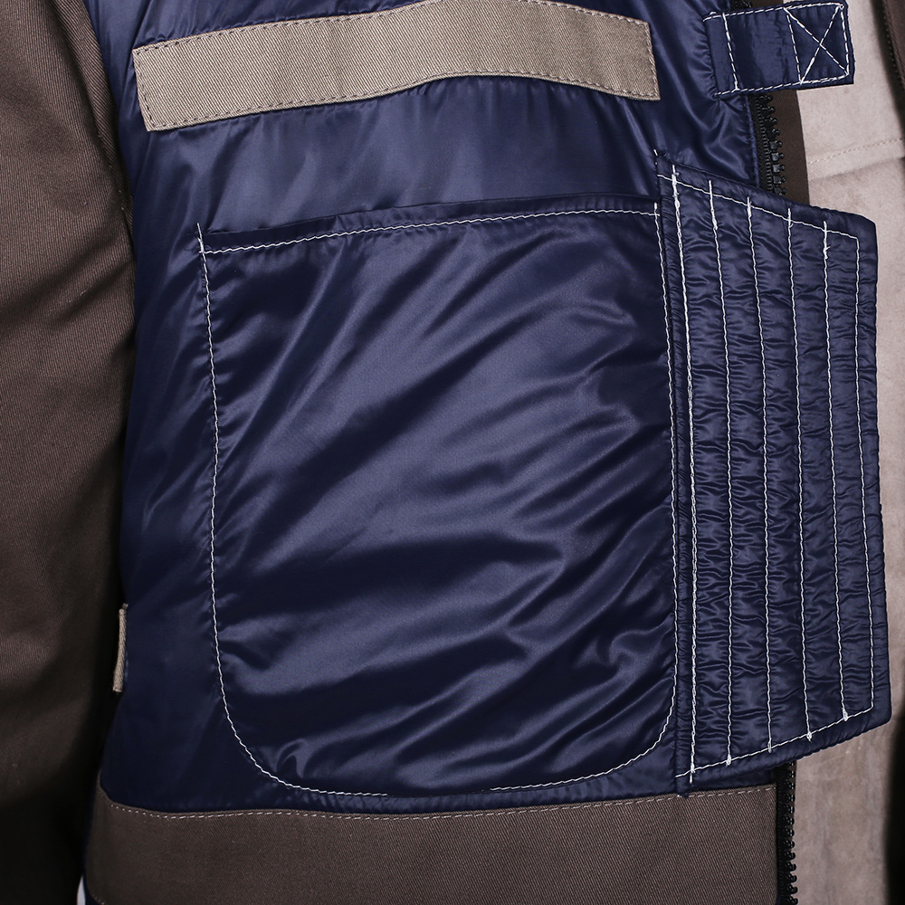  Movie Rogue One A Star Wars Story Cassian Andor Halloween Cosplay Costume Navy Blue Vest  M20170105