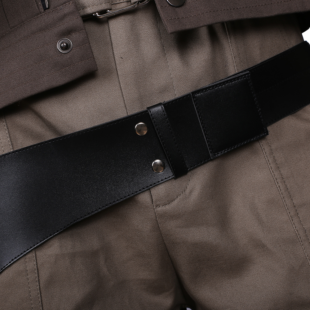 Movie Rogue One: A Star Wars Story Cassian Andor Cosplay Costume Full Set M20170105