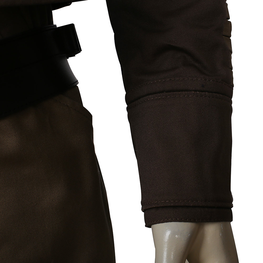 Movie Rogue One: A Star Wars Story Cassian Andor Cosplay Costume Full Set M20170105