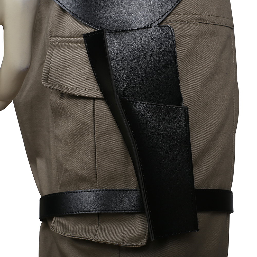 Movie Rogue One: A Star Wars Story Cassian Andor Cosplay Costume Full Set M20170105