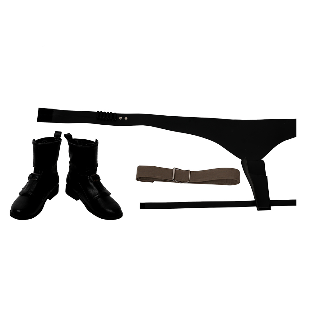 Movie Rogue One: A Star Wars Story Cassian Andor Cosplay Costume Full Set M20170105