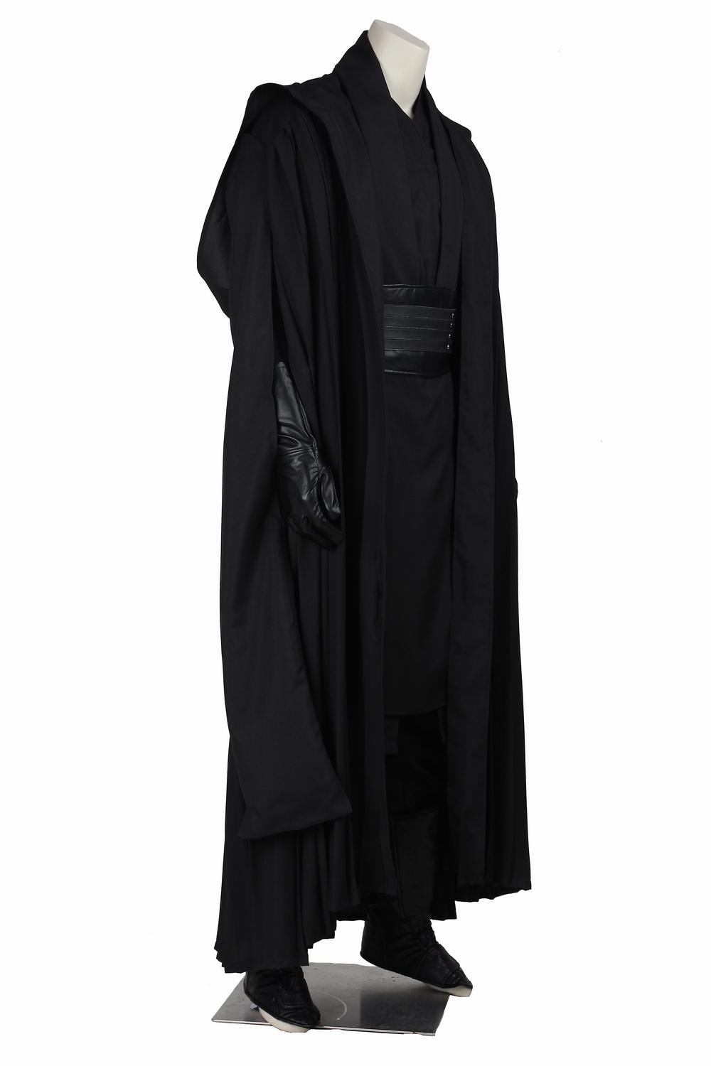 Movie Star Wars  Darth Maul Cosplay Costume Sith Lord Cosplay Suit