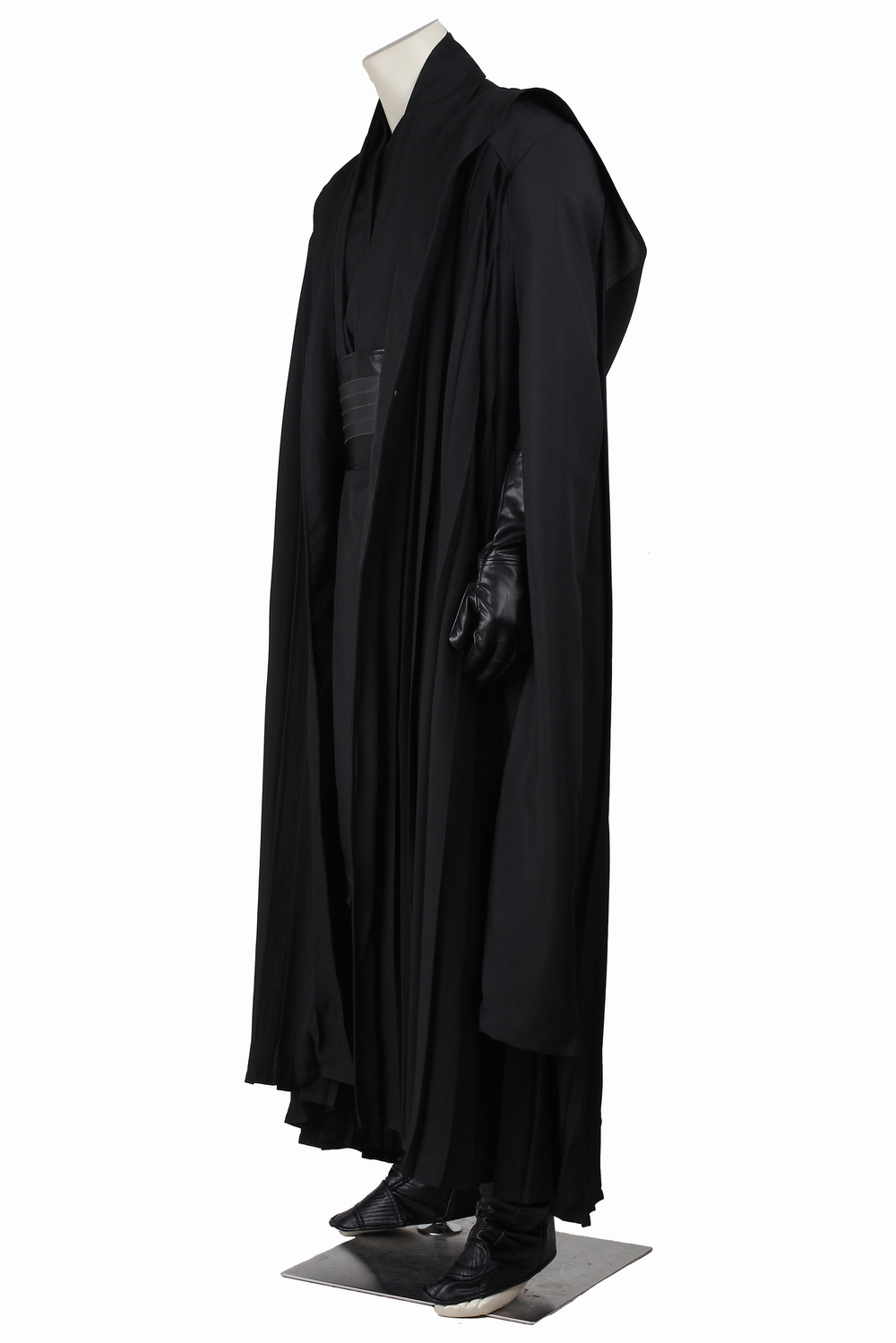 Movie Star Wars  Darth Maul Cosplay Costume Sith Lord Cosplay Suit