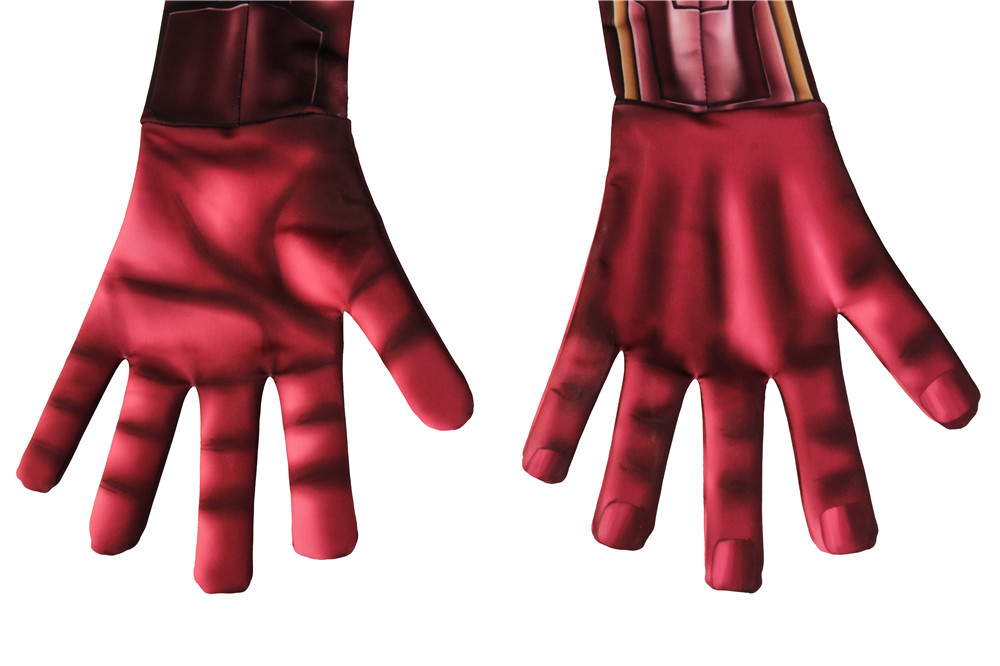 Marvel Movie Avengers 3 Infinity War Vision Cosplay Costume Halloween Jumpsuit Leotard Full