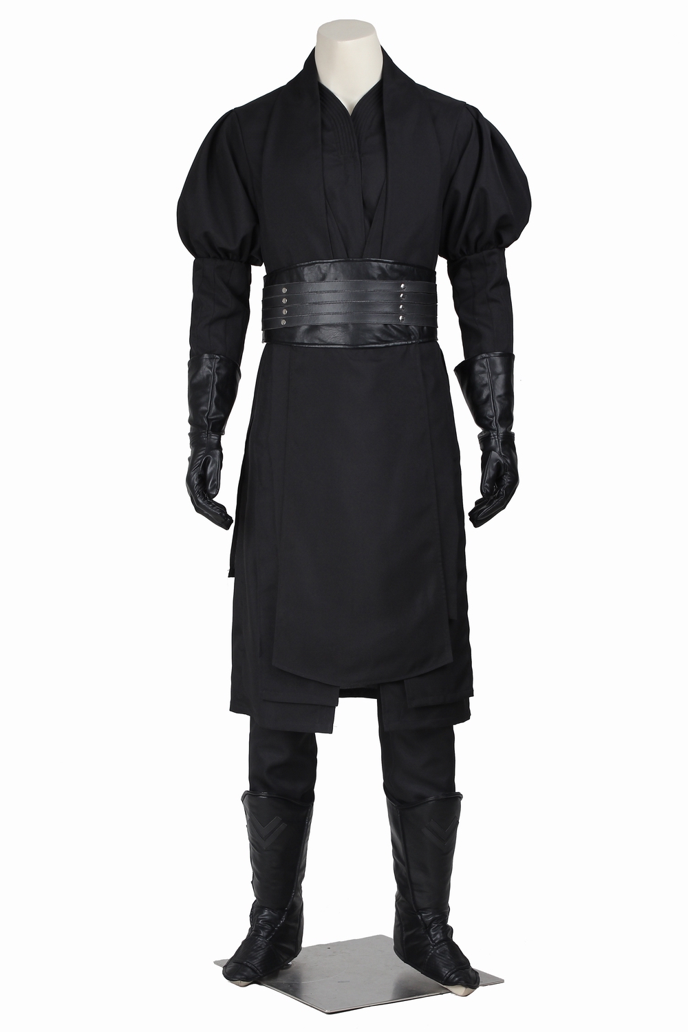 Movie Star Wars  Darth Maul Cosplay Costume Sith Lord Cosplay Suit