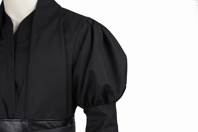 Movie Star Wars  Darth Maul Cosplay Costume Sith Lord Cosplay Suit