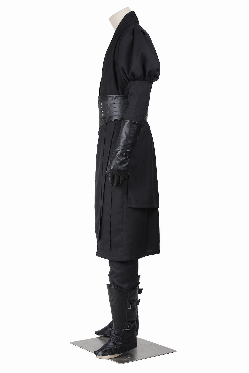 Movie Star Wars  Darth Maul Cosplay Costume Sith Lord Cosplay Suit