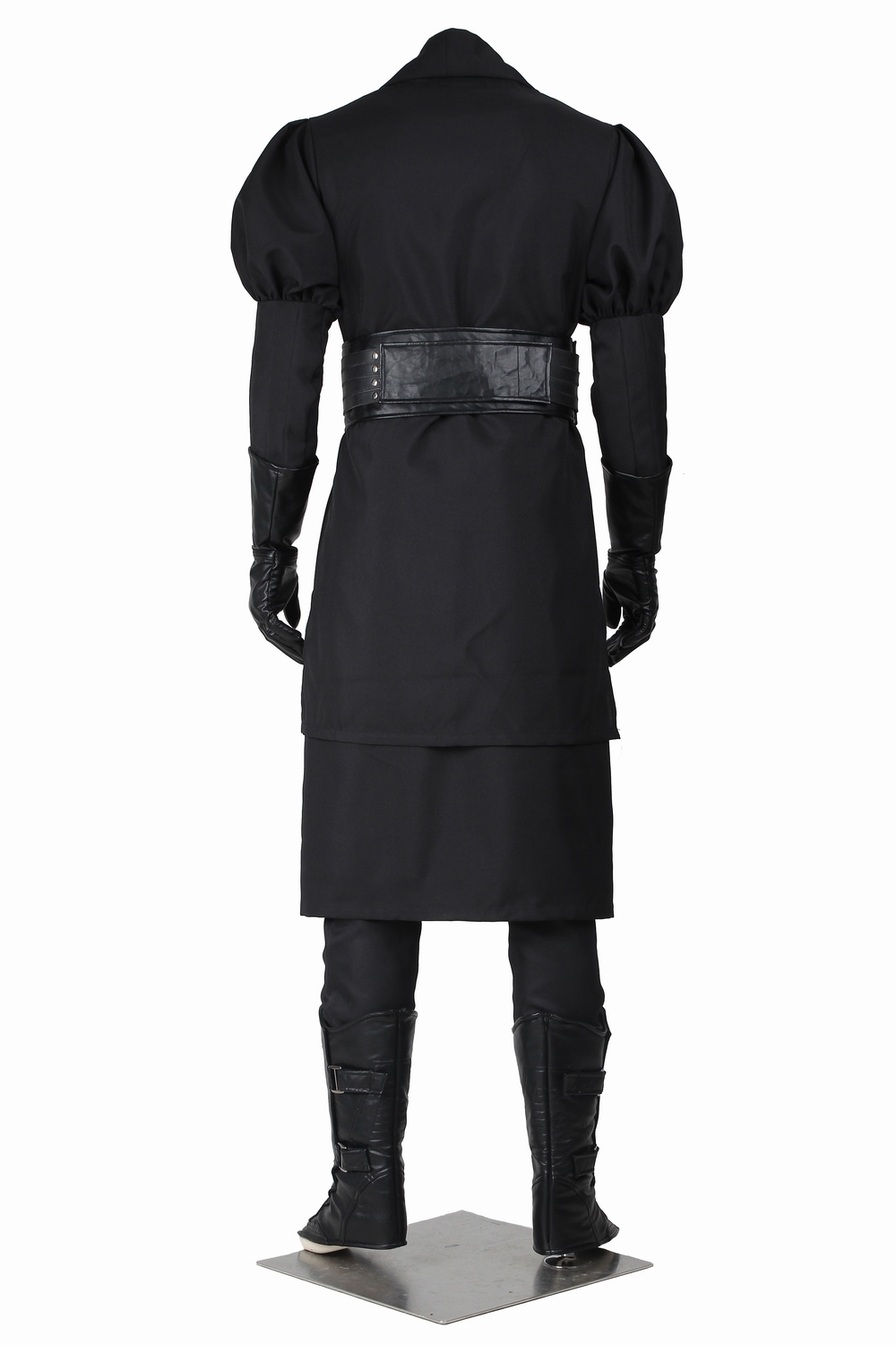 Movie Star Wars  Darth Maul Cosplay Costume Sith Lord Cosplay Suit