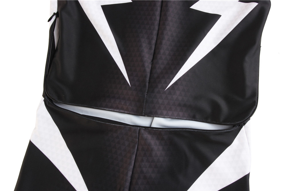 Movie Spider-Man: Into the Spider-Verse  Spider-Gwen Gwen Stacy Cosplay Costume Halloween Costume Sets J4189 J4189