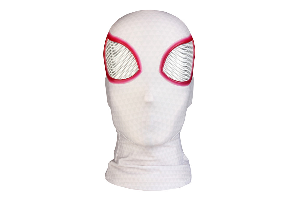 Movie Spider-Man: Into the Spider-Verse  Spider-Gwen Gwen Stacy Cosplay Costume Halloween Costume Sets J4189 J4189