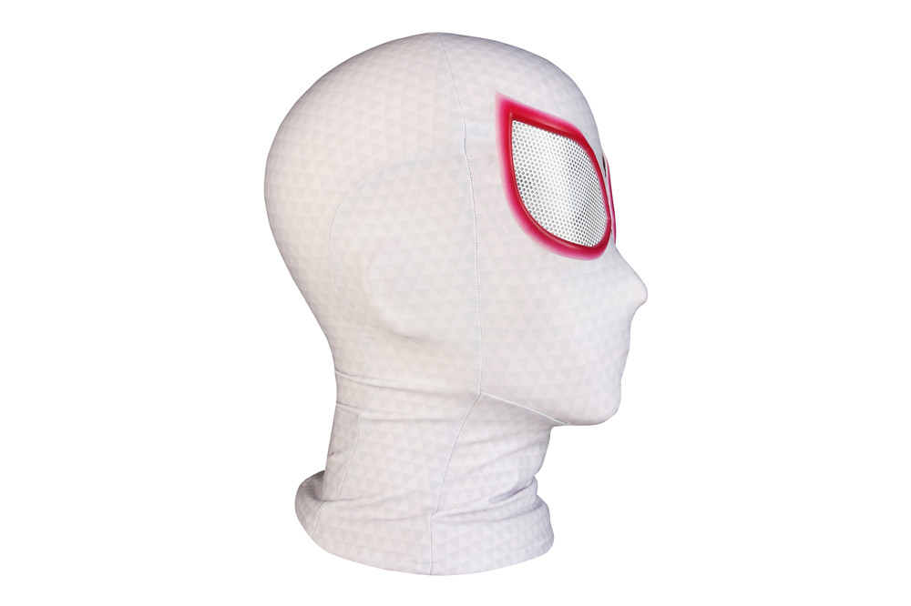 Movie Spider-Man: Into the Spider-Verse  Spider-Gwen Gwen Stacy Cosplay Costume Halloween Costume Sets J4189 J4189