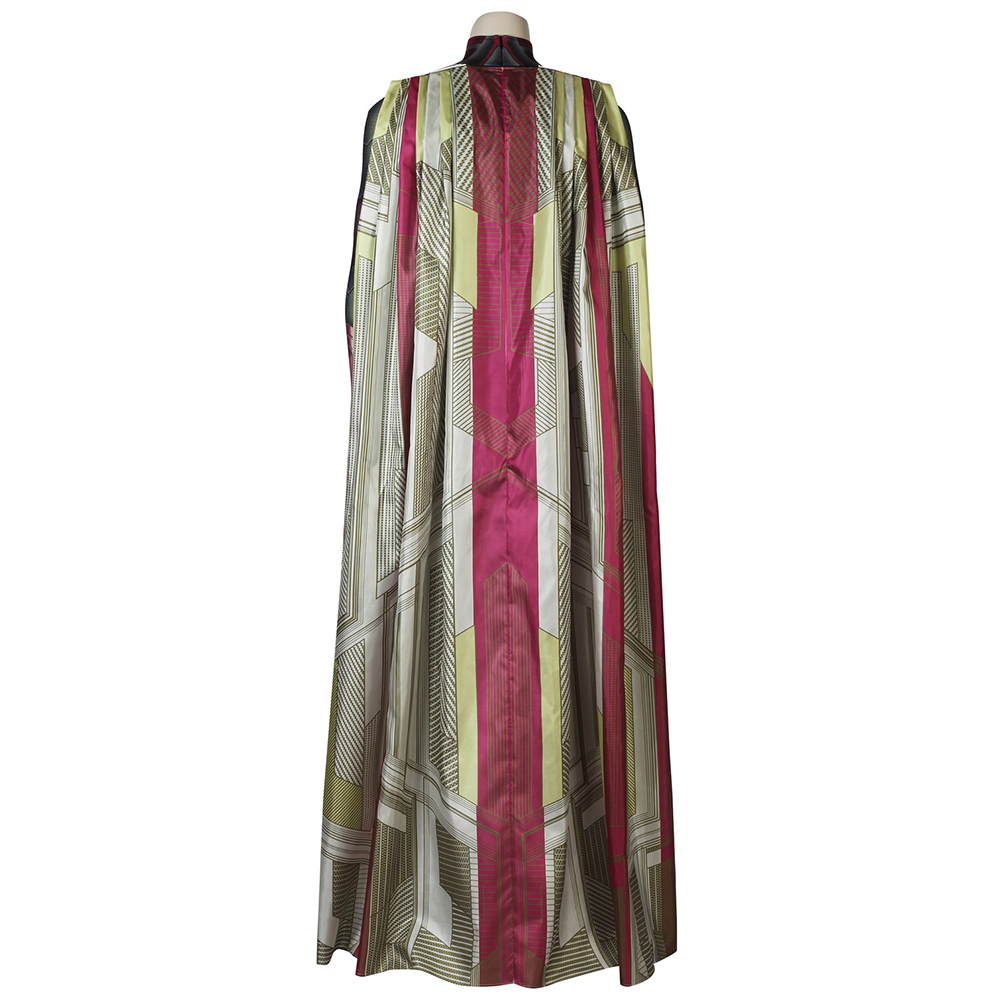 Marvel Movie Avengers 3 Infinity War Vision Cosplay Costume Halloween Jumpsuit Leotard Full