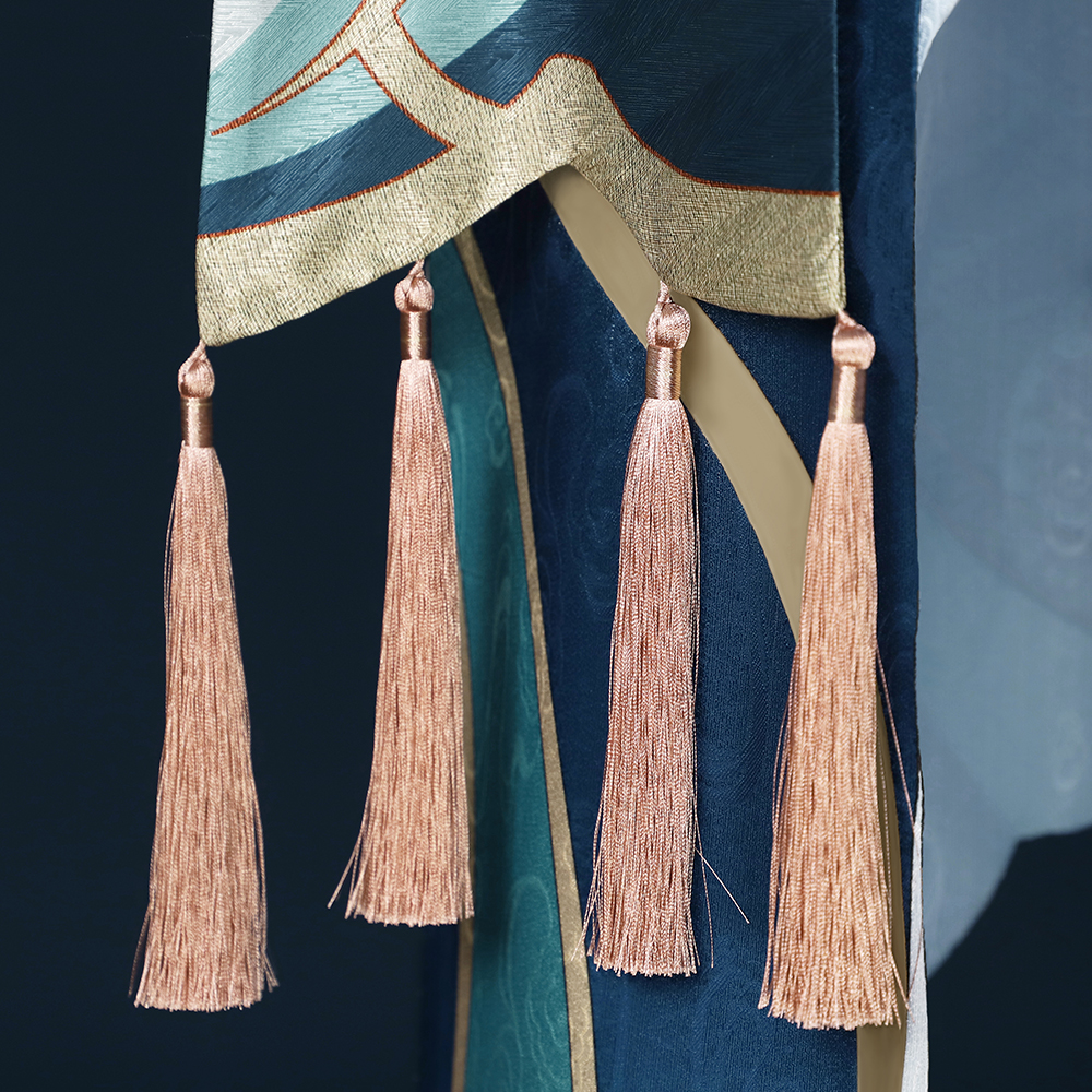 Game Honkai: Star Rail comes Ruan Mei cosplay costume Halloween Costume Sets R20230197