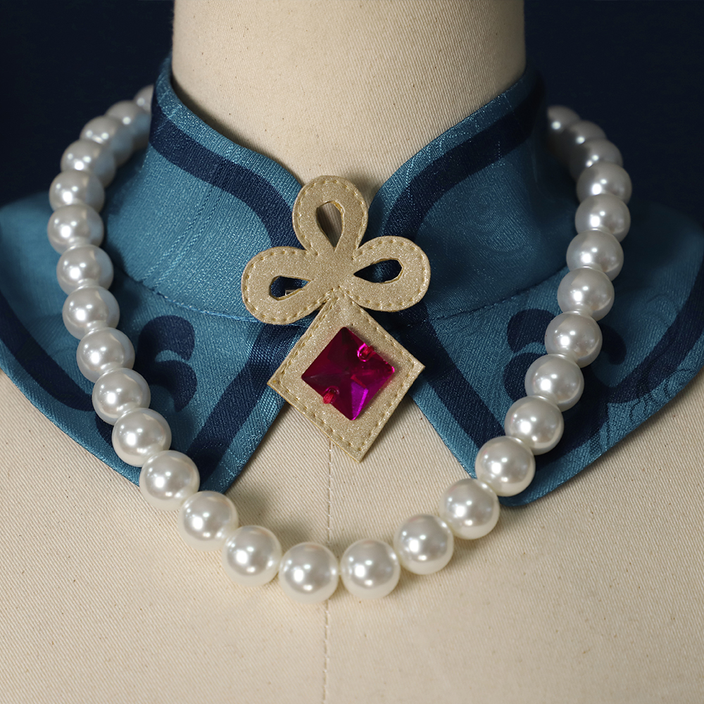 Game Honkai: Star Rail comes Ruan Mei cosplay costume Halloween Costume Sets R20230197