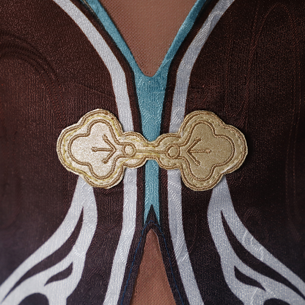 Game Honkai: Star Rail comes Ruan Mei cosplay costume Halloween Costume Sets R20230197