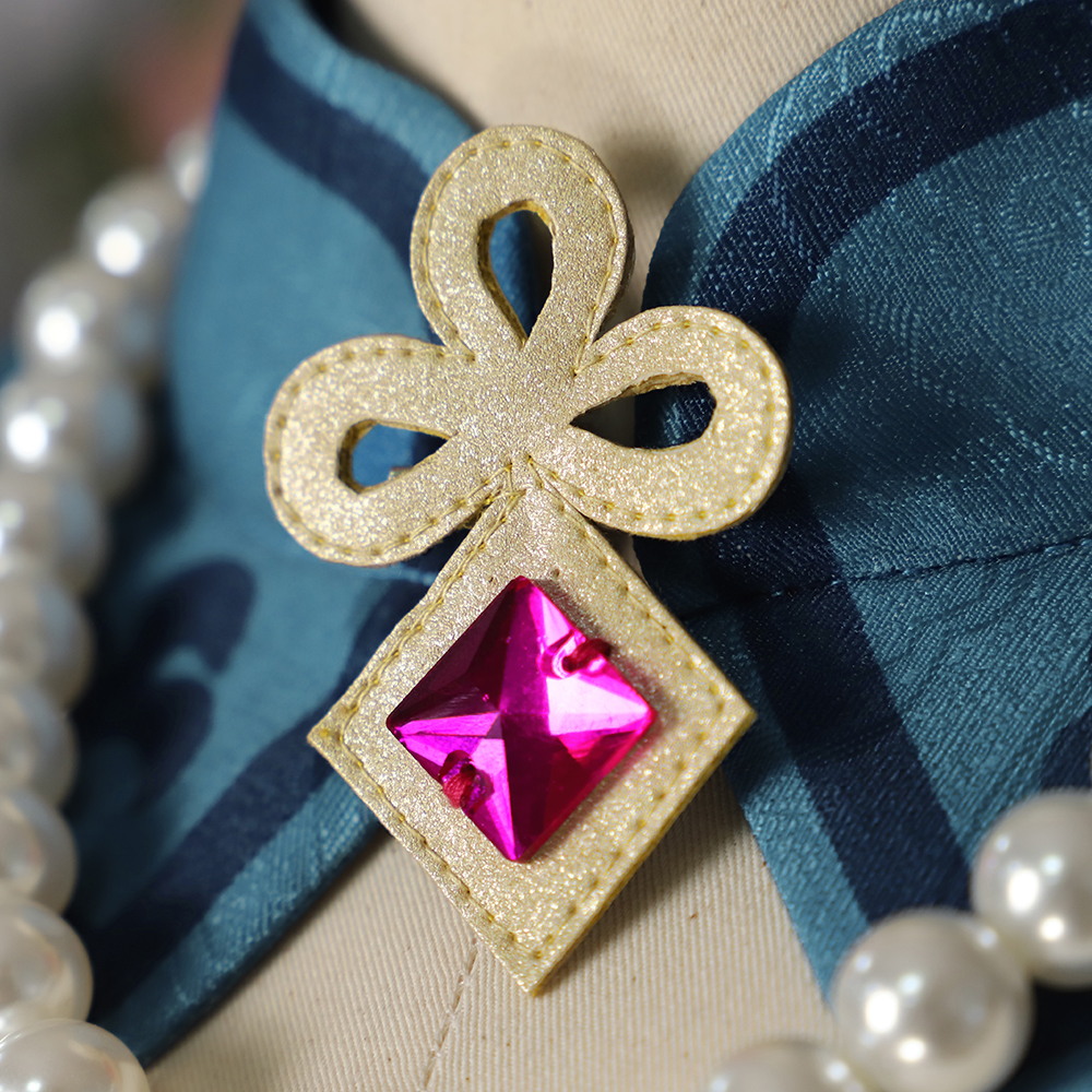 Game Honkai: Star Rail comes Ruan Mei cosplay costume Halloween Costume Sets R20230197