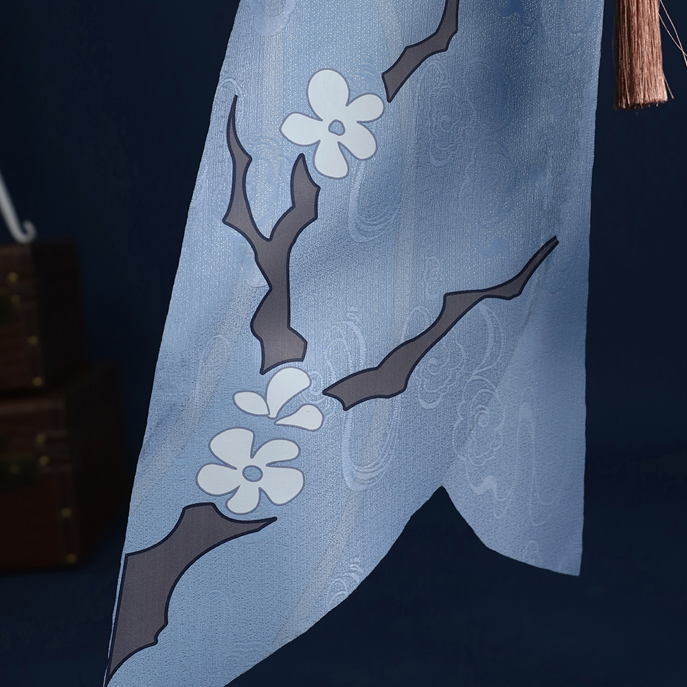 Game Honkai: Star Rail comes Ruan Mei cosplay costume Halloween Costume Sets R20230197