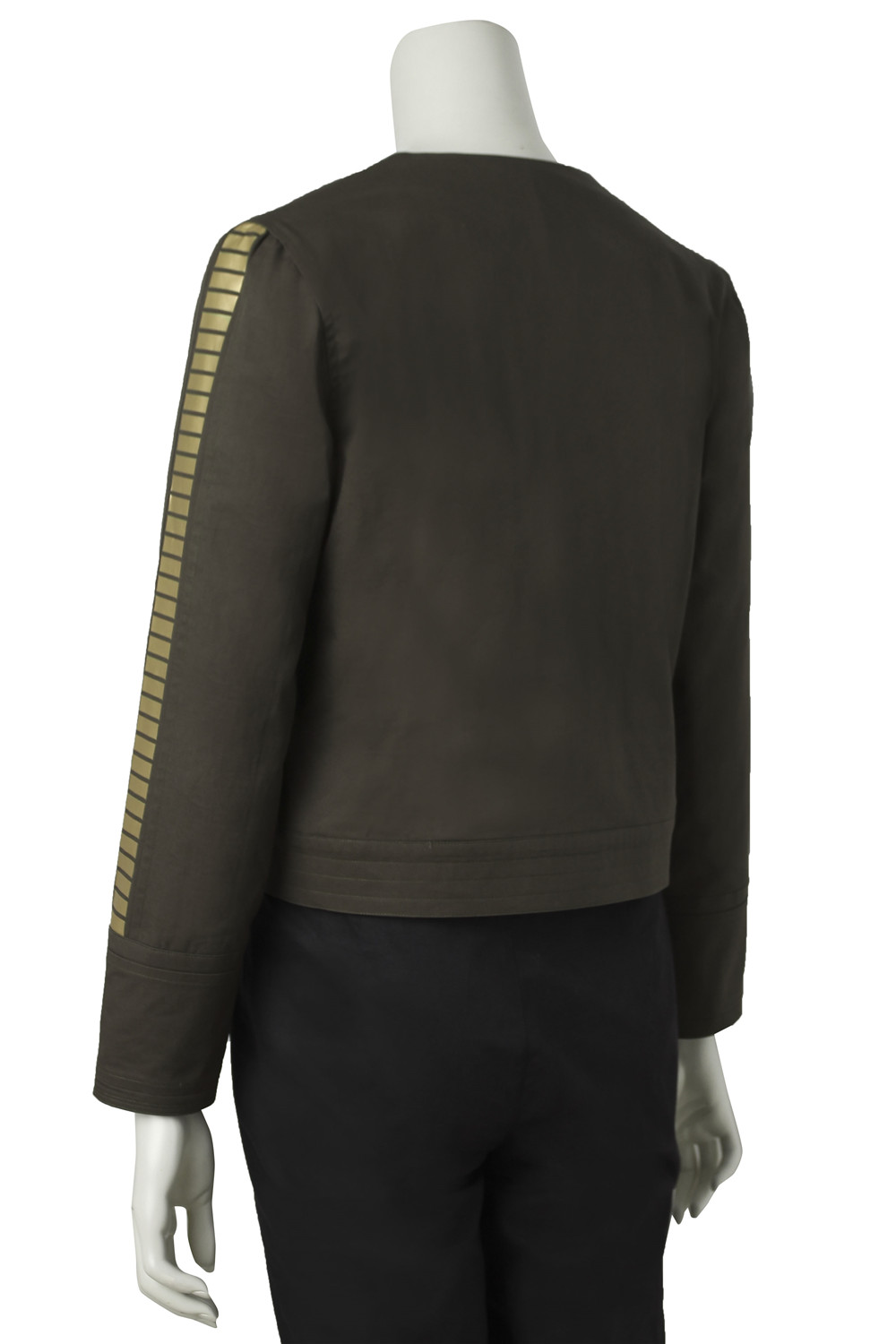 Movie Rogue One A Star Wars Story Jyn Erso Cosplay Costume