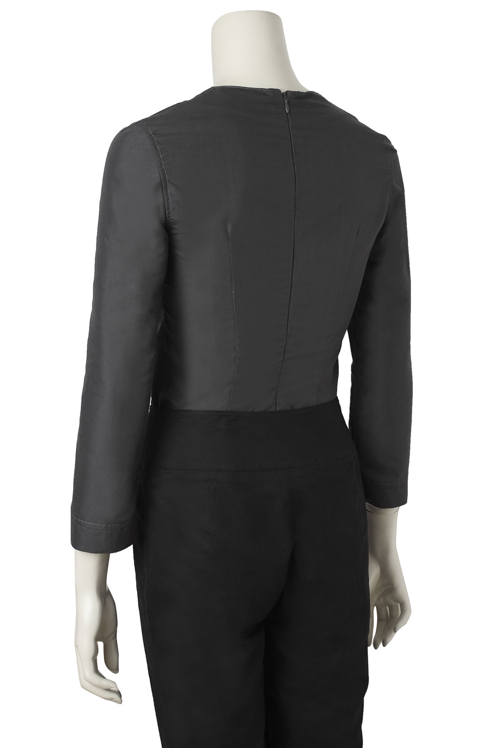 Movie Rogue One A Star Wars Story Jyn Erso Cosplay Costume