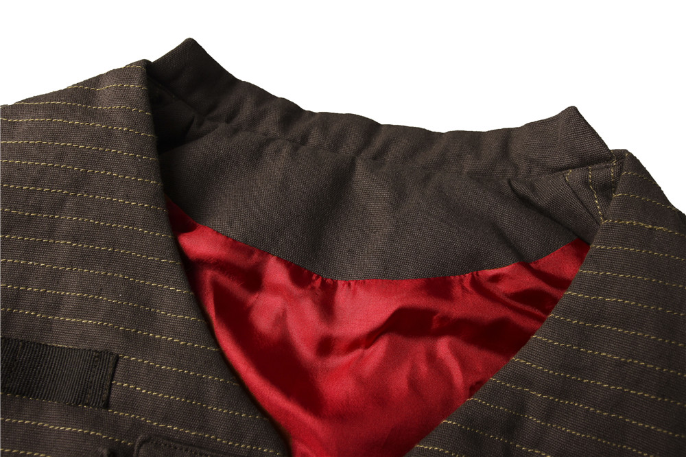 Movie Rogue One A Star Wars Story Jyn Erso Cosplay Costume