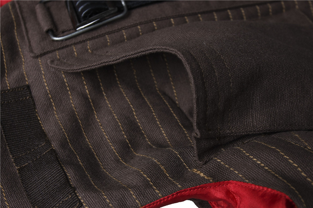 Movie Rogue One A Star Wars Story Jyn Erso Cosplay Costume