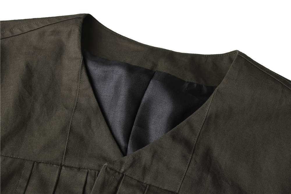 Movie Rogue One A Star Wars Story Jyn Erso Cosplay Costume