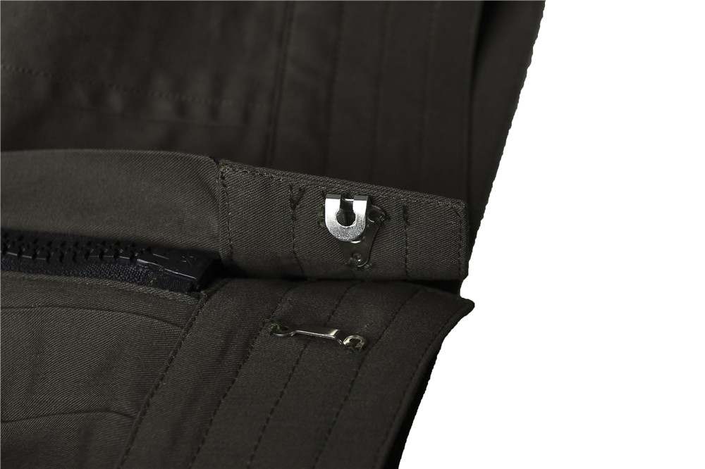 Movie Rogue One A Star Wars Story Jyn Erso Cosplay Costume