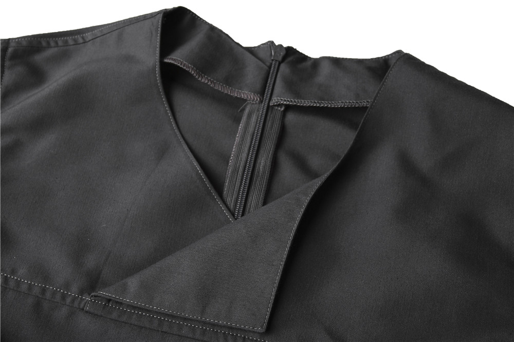 Movie Rogue One A Star Wars Story Jyn Erso Cosplay Costume