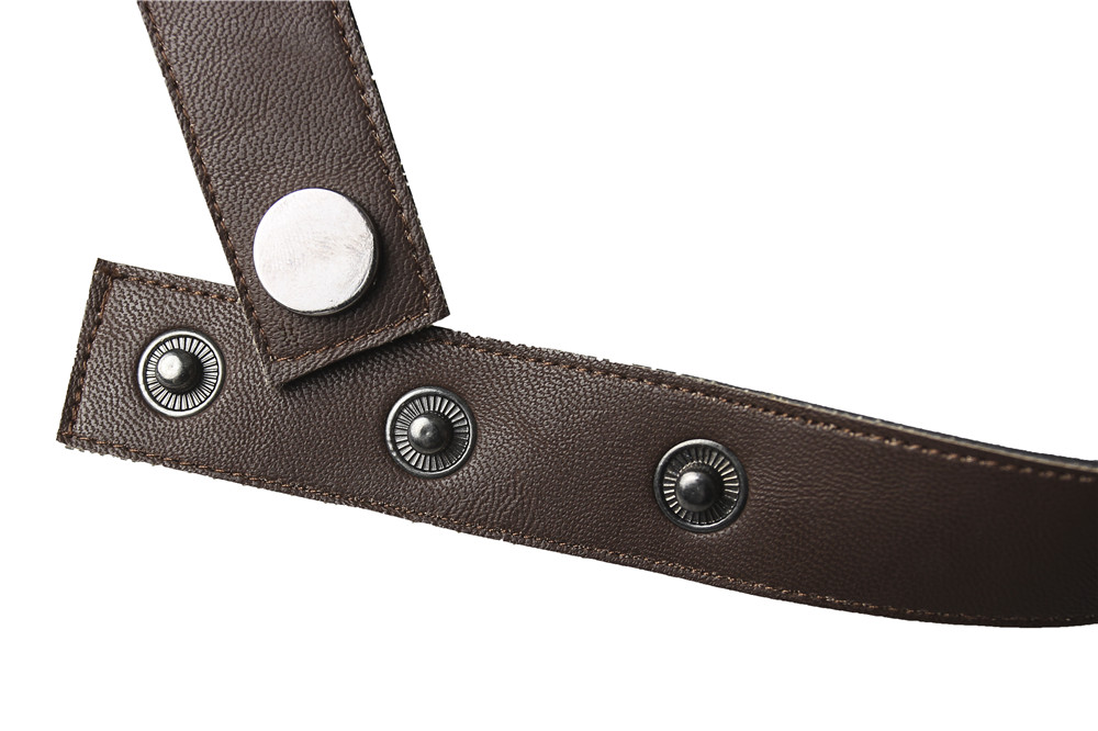 Movie Rogue One A Star Wars Story Jyn Erso Cosplay Costume