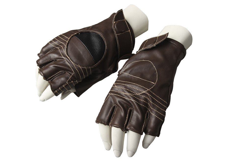 Movie Rogue One A Star Wars Story Jyn Erso Cosplay Costume