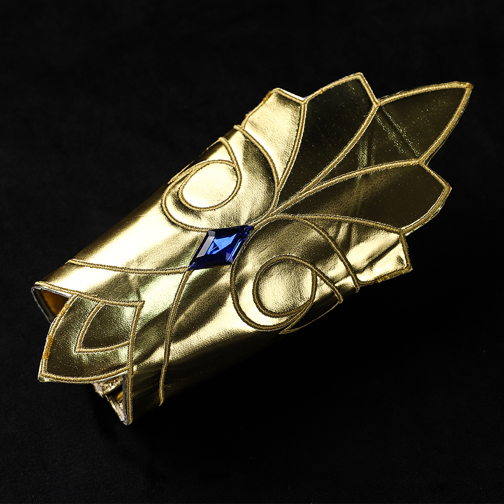 Game Honkai: Star Rail Dr.Ratio Costume Cosplay Halloween Costume Sets R20230198