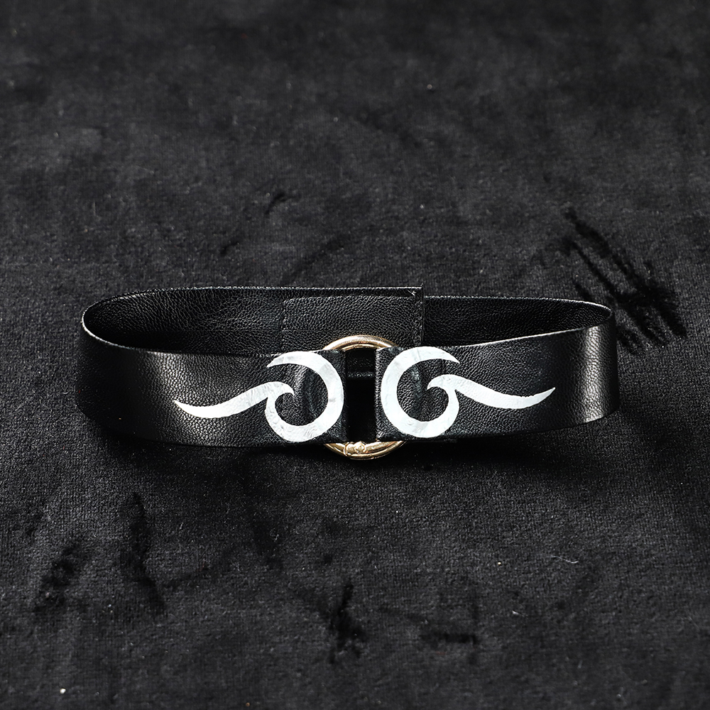 Game Honkai: Star Rail Dr.Ratio Costume Cosplay Halloween Costume Sets R20230198