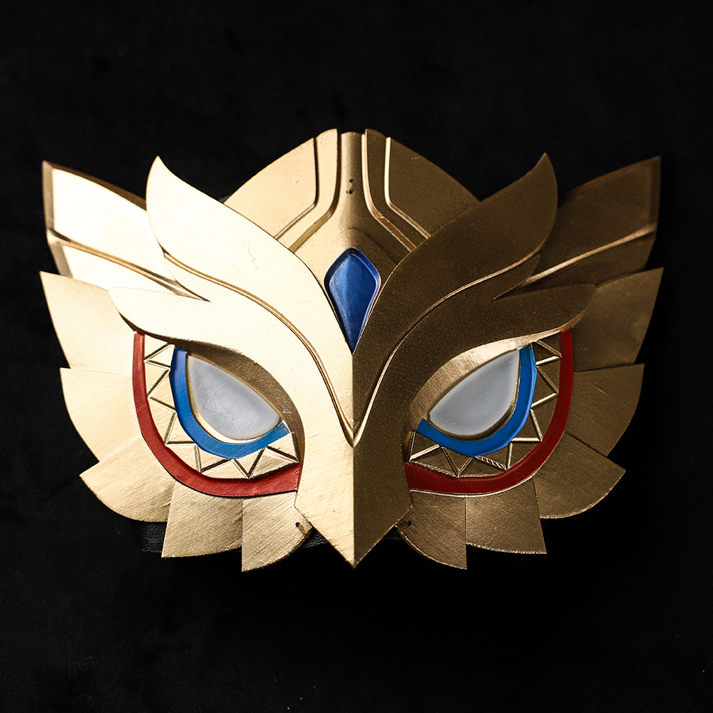 Game Honkai: Star Rail Dr.Ratio Costume Cosplay Halloween Costume Sets R20230198