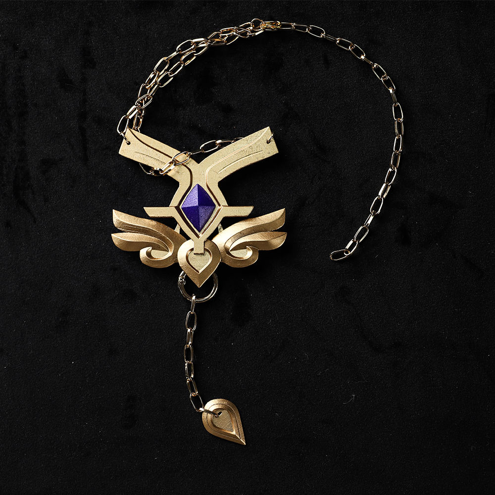 Game Honkai: Star Rail Dr.Ratio Costume Cosplay Halloween Costume Sets R20230198