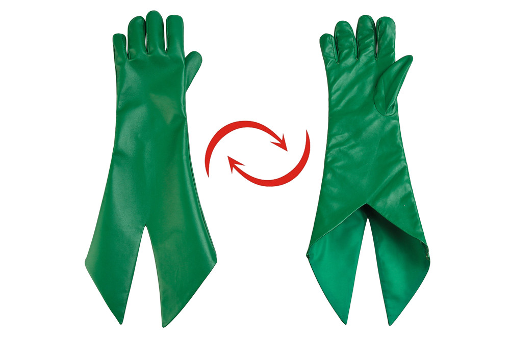 DC Movie Aquaman Arthur Curry and The Lost Kingdom Cosplay Costume Jumpsuit Halloween Outfits Trident  J4241