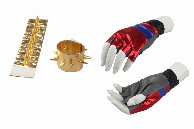 Suicide Squad Harley Cosplay Costume Quinn Monster T Shirt Coat Jacket Halloween Outfit Custom Made Movie 3391