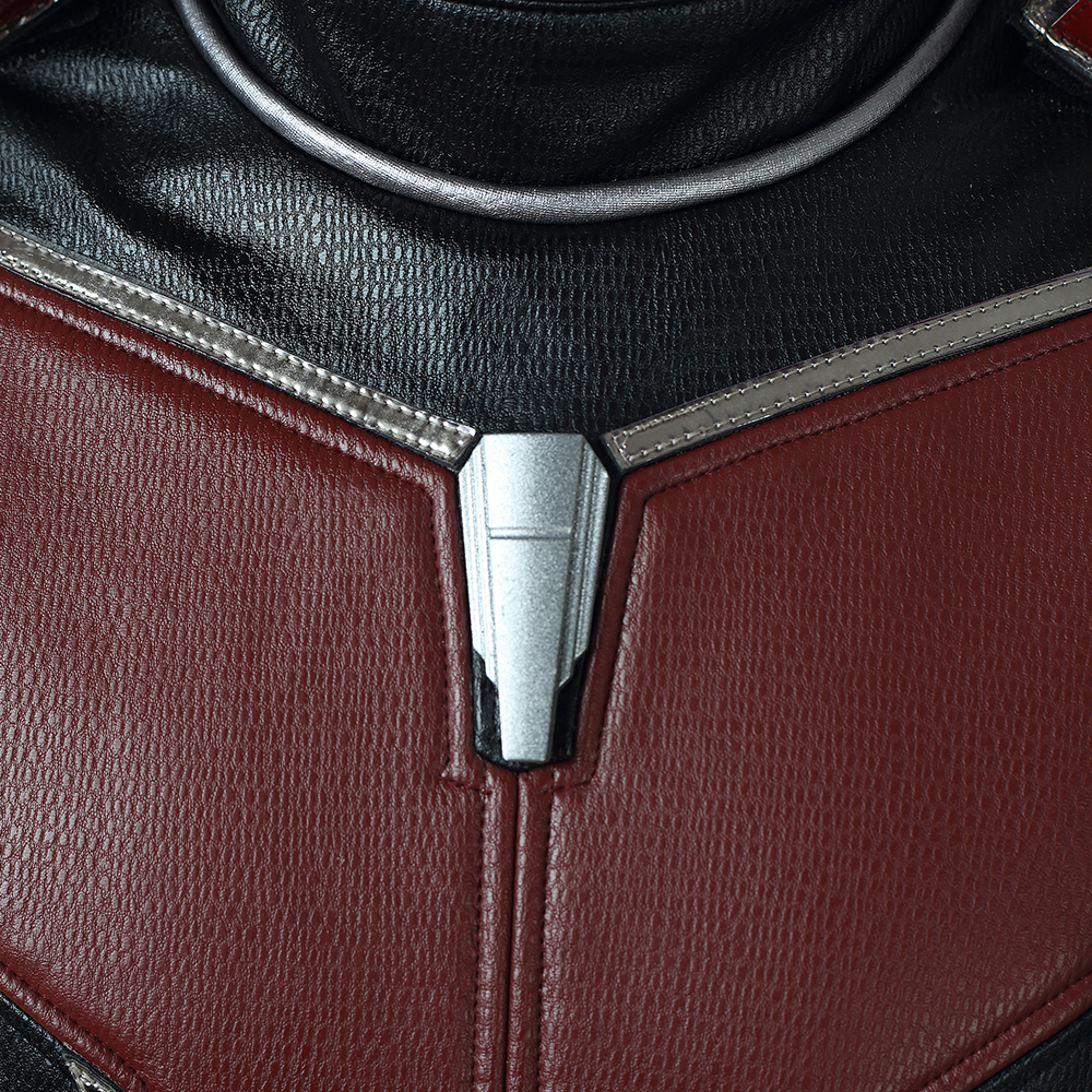Marvel Movie Ant-Man 2 Ant Man Cosplay Costume Halloween Costume Sets M20180199