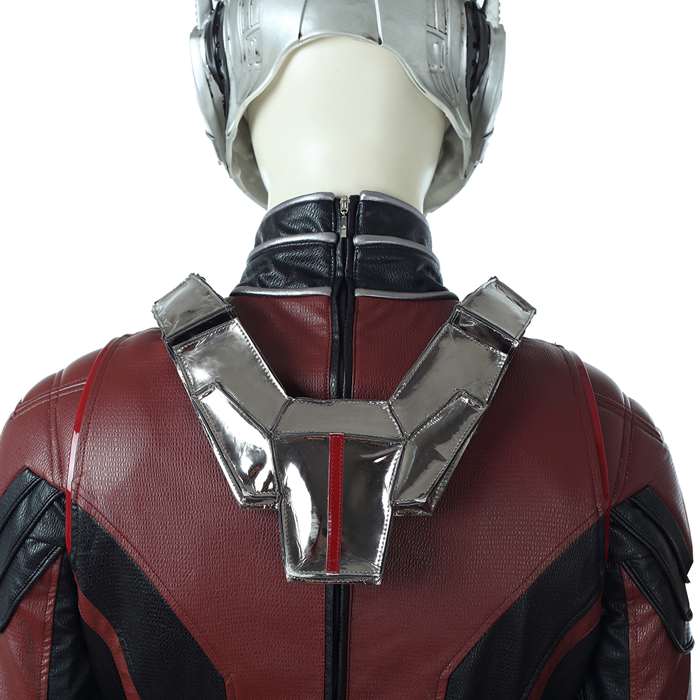 Marvel Movie Ant-Man 2 Ant Man Cosplay Costume Halloween Costume Sets M20180199
