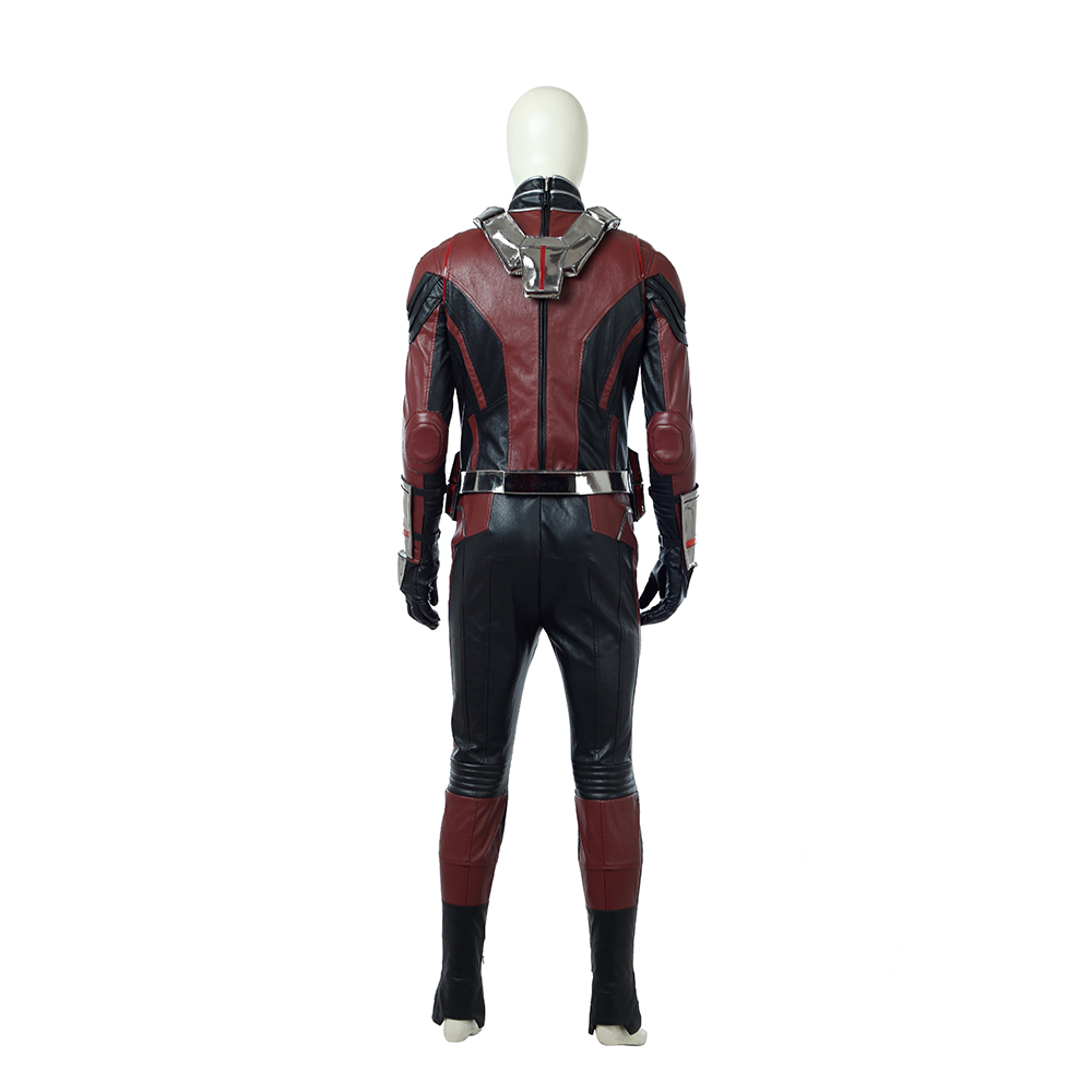 Marvel Movie Ant-Man 2 Ant Man Cosplay Costume Halloween Costume Sets M20180199