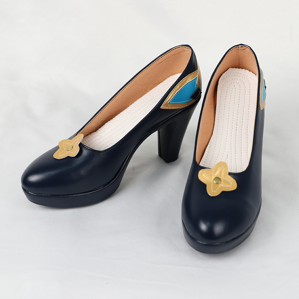 Game Honkai: Star Rail comes Ruan Mei cosplay costume Halloween Costume Sets R20230197