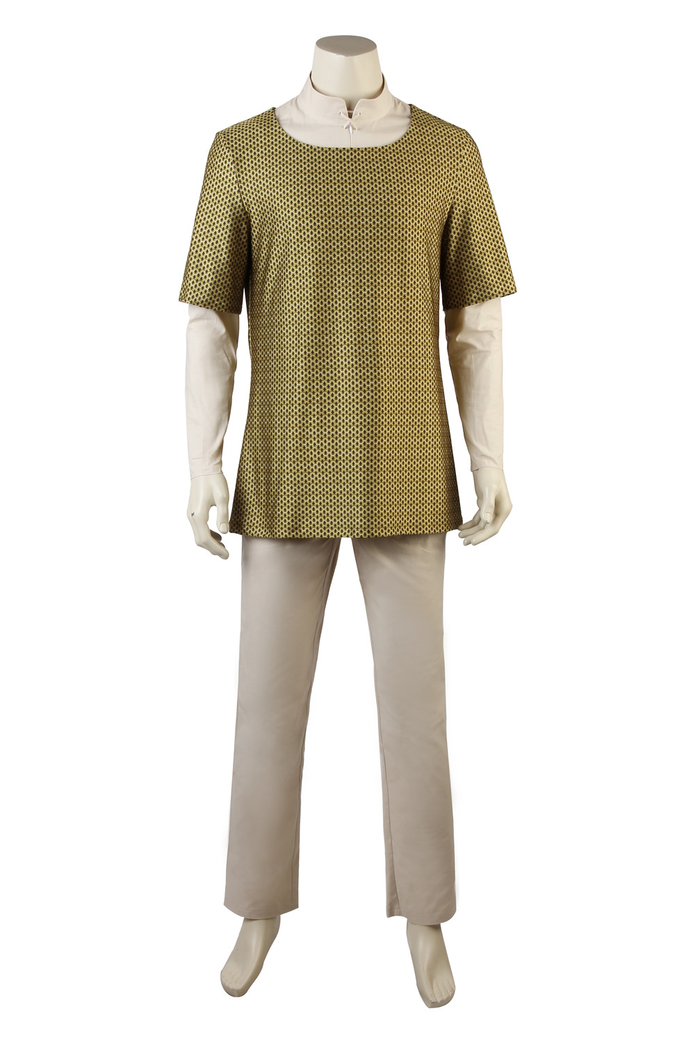 Game TheLegendof Zelda Twilight Princess Link Cosplay Costume Halloween Costume Sets 4114