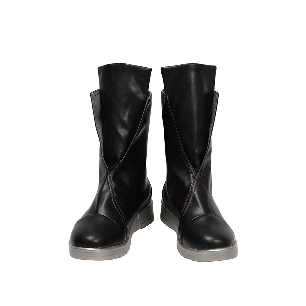 Judy Alvarez Cosplay Shoes Boots Game Cyberpunk 2077