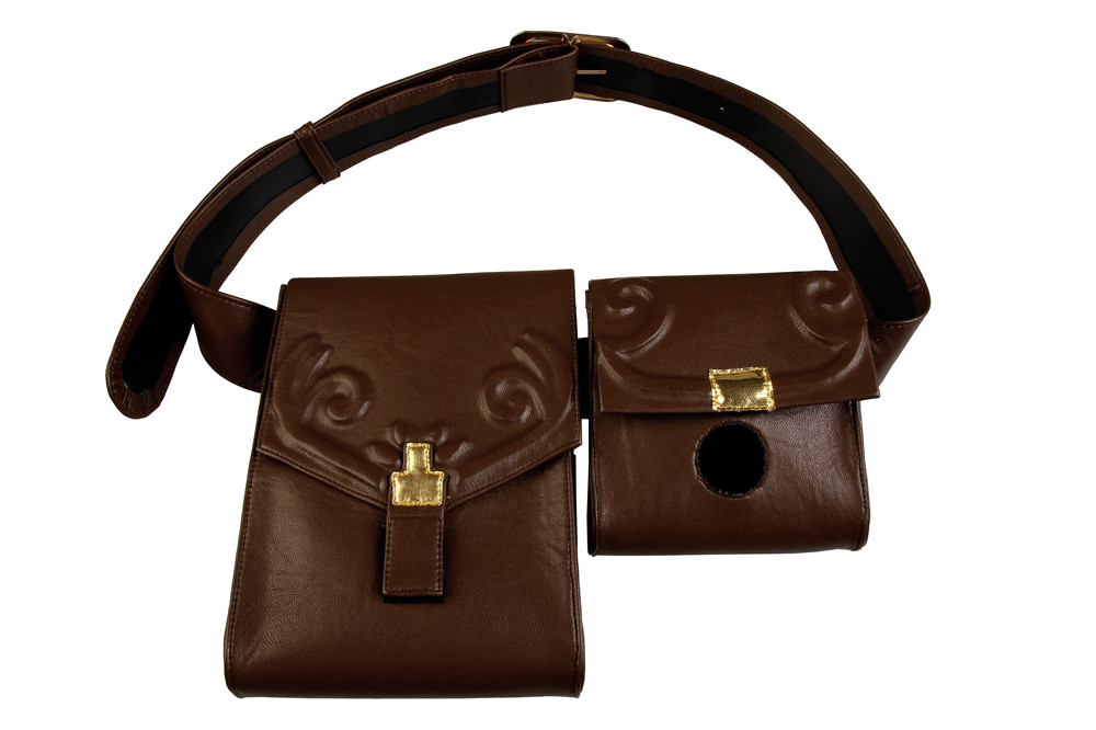 Game TheLegendof Zelda Twilight Princess Link Cosplay Costume Halloween Costume Sets 4114