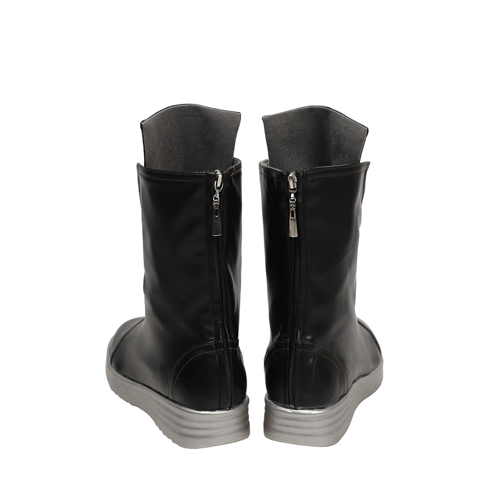 Judy Alvarez Cosplay Shoes Boots Game Cyberpunk 2077